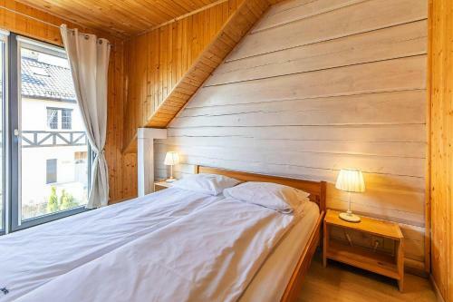 Terraced Houses, Grzybowo