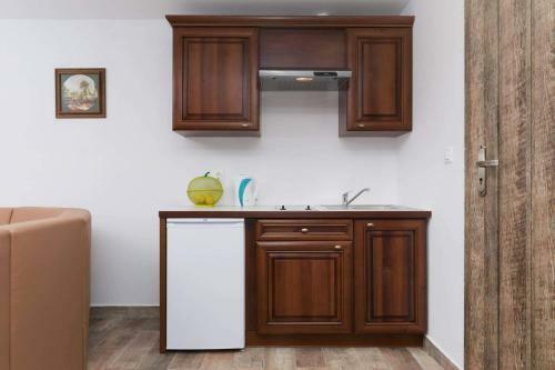 Apartamenty Maja