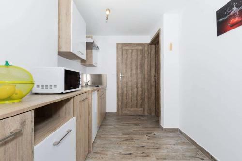 Apartamenty Maja