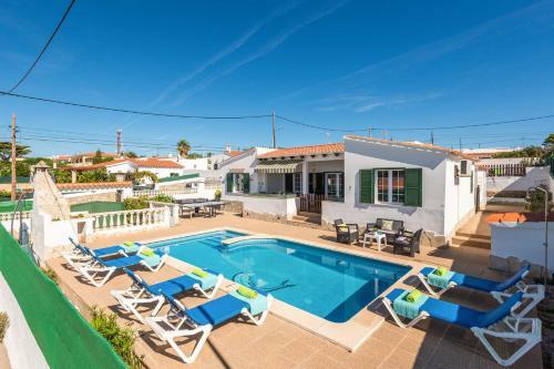 Villa Paloma By Villa Plus