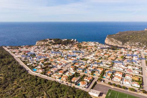 Villa Paloma By Villa Plus