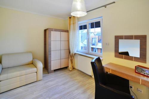 Apartamento Terraced House, Grzybowo