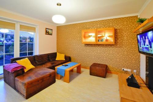 Apartamento Terraced House, Grzybowo
