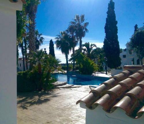 Apartamento La Casa Del Tibur�n