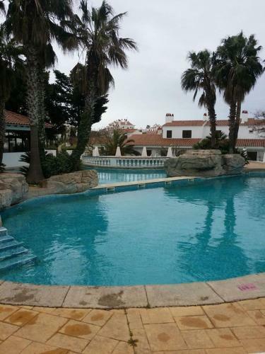 Apartamento La Casa Del Tibur�n