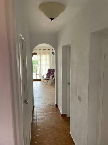 Apartamento La Casa Del Tibur�n