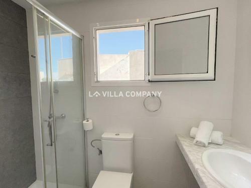 Villa Plomero By La Villa Company