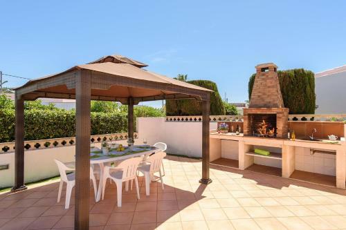 Villa Yolanda - Cala'n Porter