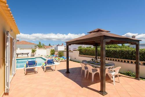 Villa Yolanda - Cala'n Porter
