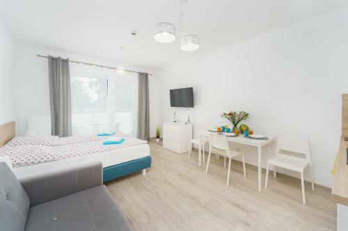 Apartamenty Nadmorska 104 Sunset Resort