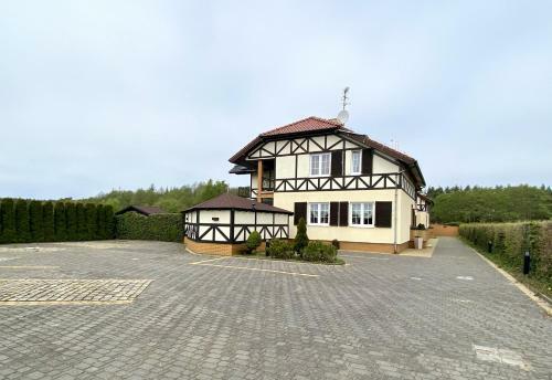 Dom Wakacyjny 100 Metr�w Od Pla?y By Renters