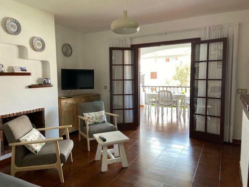 Apartamento Siestamar