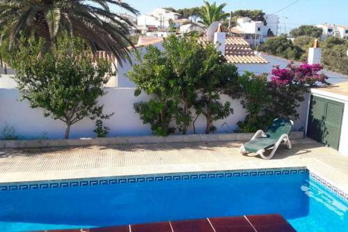 Espl�ndido Chalet Con Piscina Privada