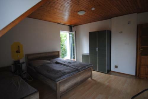 Bed & Breakfast Pension Am Meer