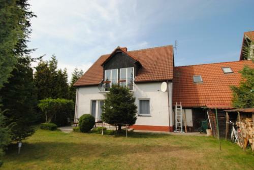 Bed & Breakfast Pension Am Meer