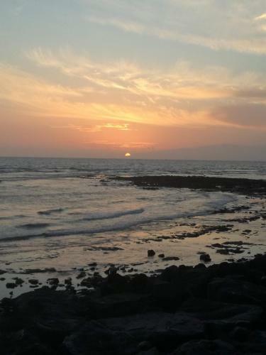 Apartment Sea View In Puerto De Santiago Front Beach