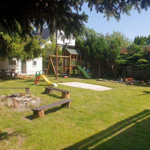 Dom Go?cinny Sosenka