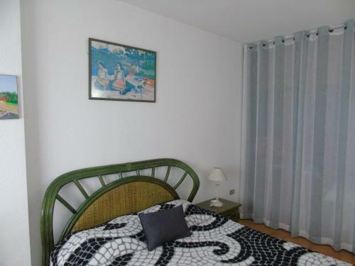 Apartamento Chica, 1 Bedroom Flat With Sea View