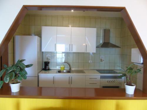 Apartamento Chica, 1 Bedroom Flat With Sea View