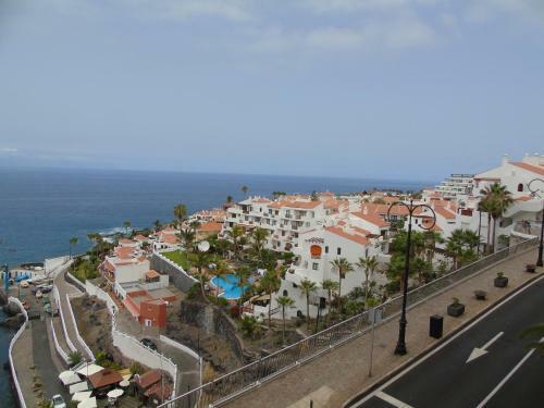 Apartamento Chica, 1 Bedroom Flat With Sea View