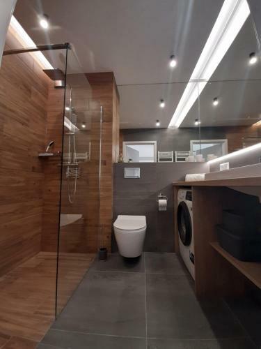 Apartamenty Marze?