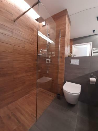 Apartamenty Marze?