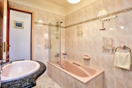 Apartamento Ocean And Mountain View Penthouse