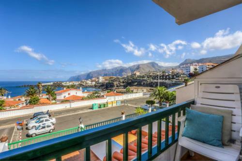 Apartamento Ocean And Mountain View Penthouse