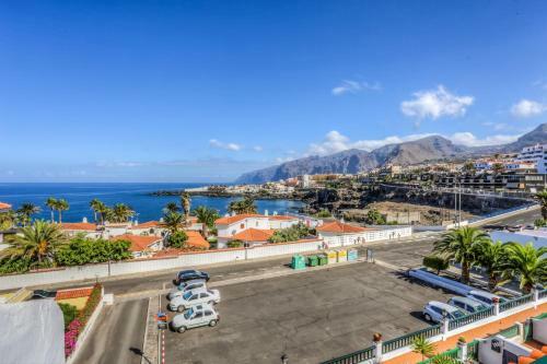Apartamento Ocean And Mountain View Penthouse