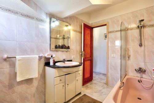 Apartamento Ocean And Mountain View Penthouse