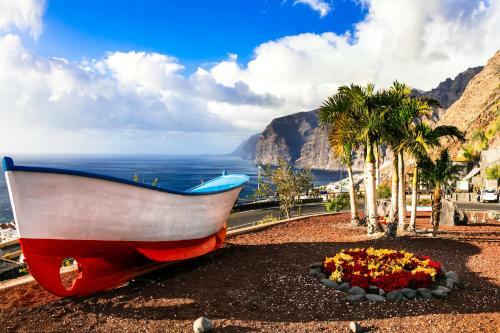 Apartamento Ocean And Mountain View Penthouse