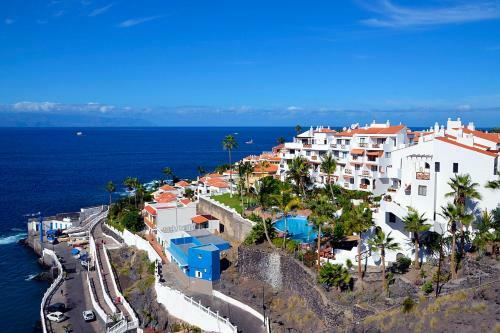 Apartamento Ocean And Mountain View Penthouse