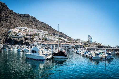 Apartment Balcon Los Gigantes I