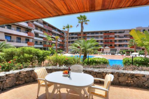Apartment Balcon Los Gigantes I
