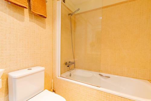 Apartment Balcon Los Gigantes I