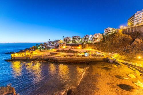 Apartment Balcon Los Gigantes I