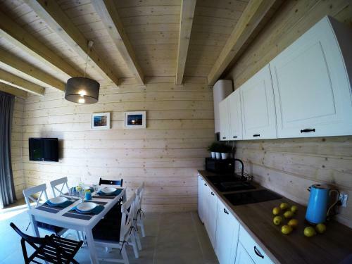 Lodge Jachtowa Park