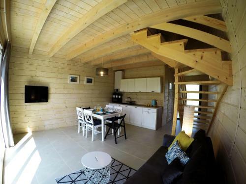 Lodge Jachtowa Park