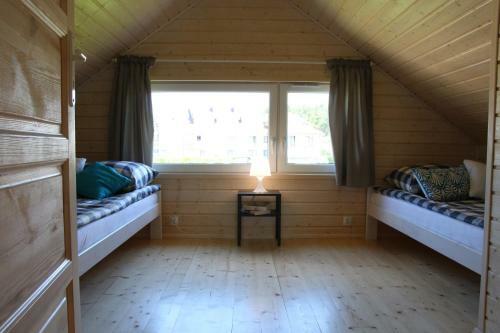 Lodge Jachtowa Park
