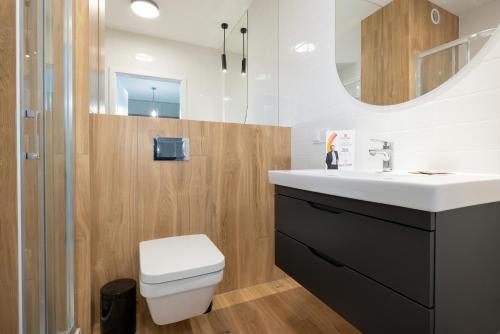 Jantar Apartamenty Posesja Kapita?ska A28