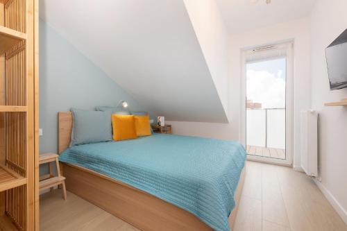 Jantar Apartamenty Posesja Kapita?ska A28