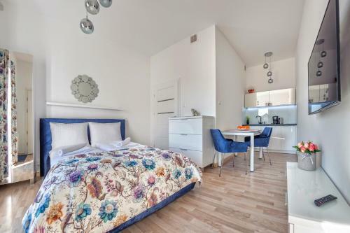 Seaside Butikowe Apartamenty Grzybowo