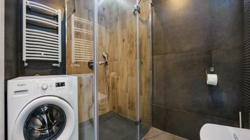 Seaside Butikowe Apartamenty Grzybowo