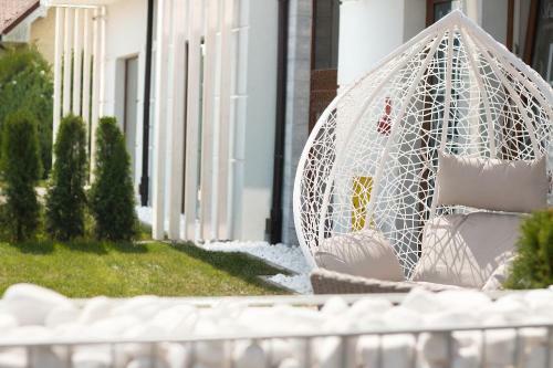 Seaside Butikowe Apartamenty Grzybowo