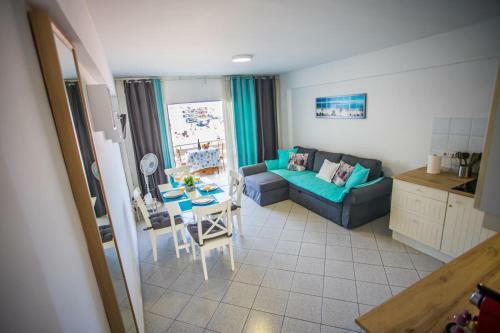 Apartment Las Arenas Ocean View