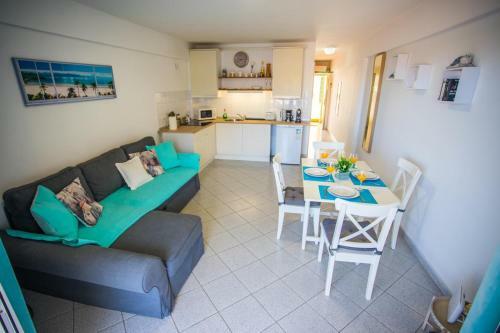 Apartment Las Arenas Ocean View