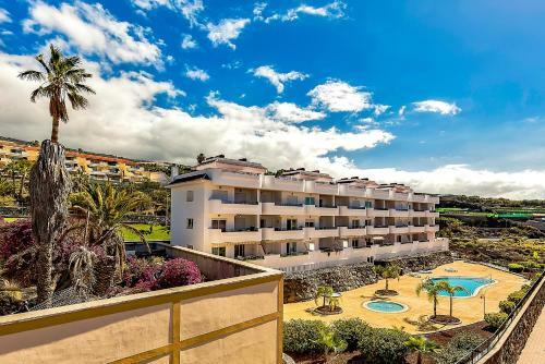 Family Apartment Playa La Arena