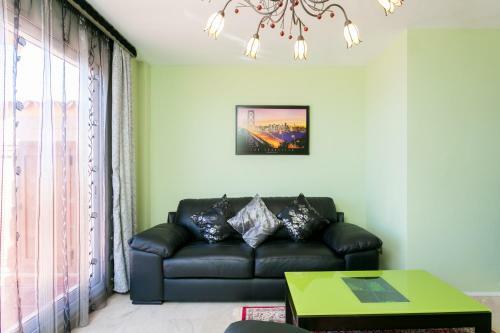 Apartamento Duplex Con Vistas Panor�micas Al Mar