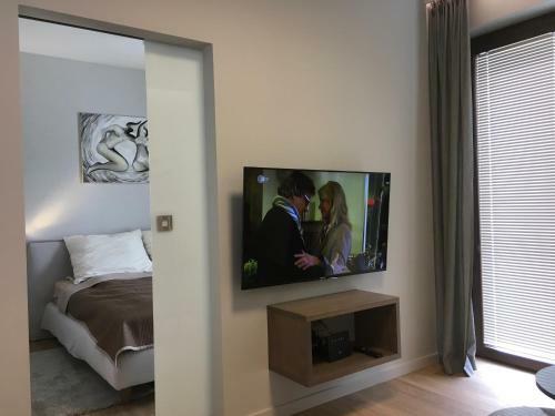 Baltica Heaven Luxus Apartmant