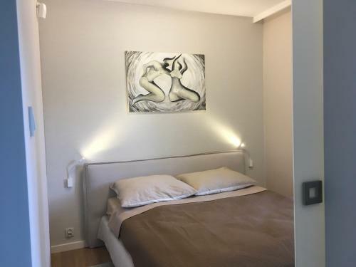 Baltica Heaven Luxus Apartmant